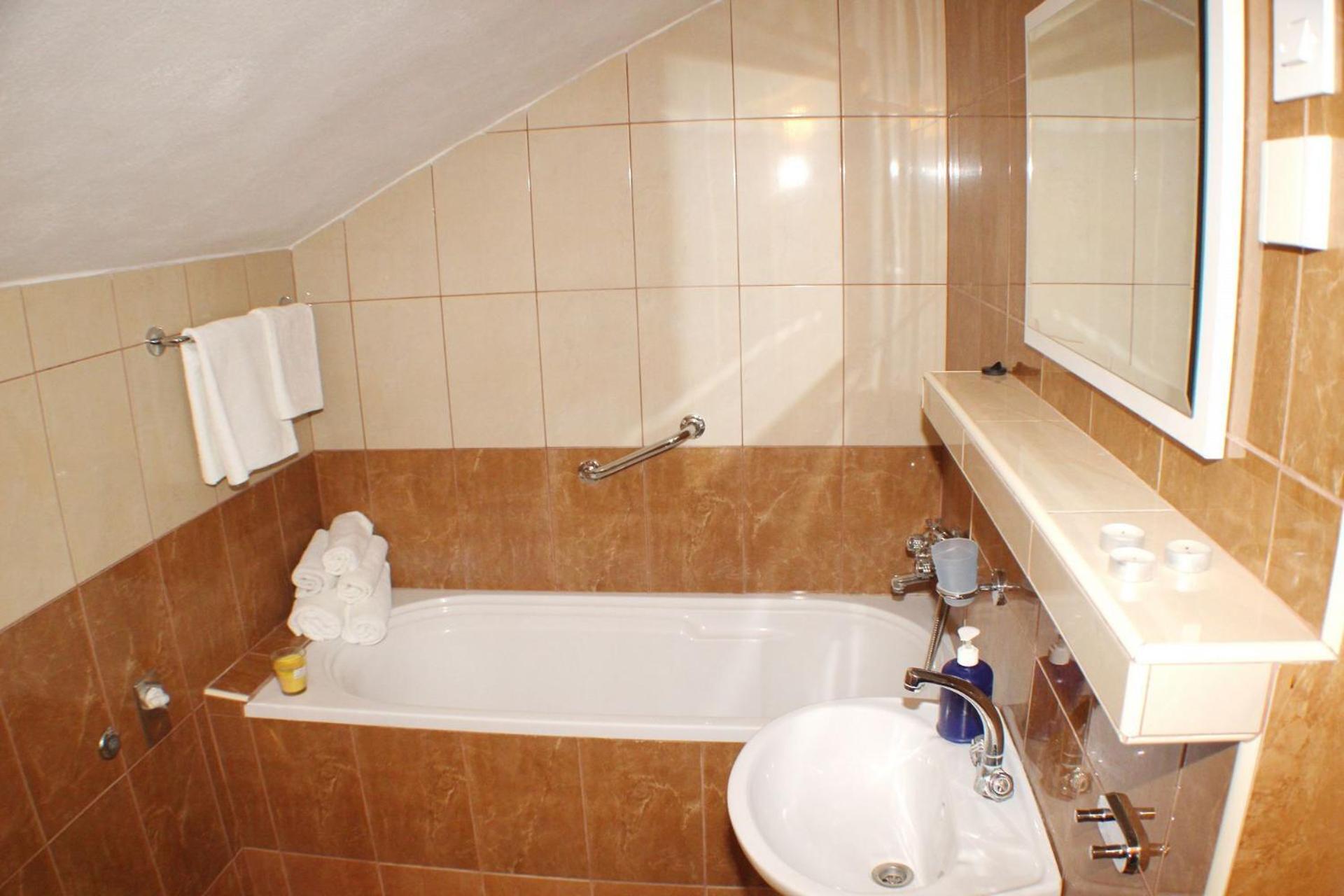 Apartment Bale Brist Luaran gambar